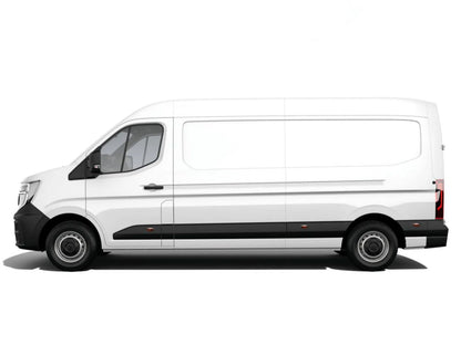 Fotografie automobilu Renault Master Extra na operativní leasing | Driveto.cz