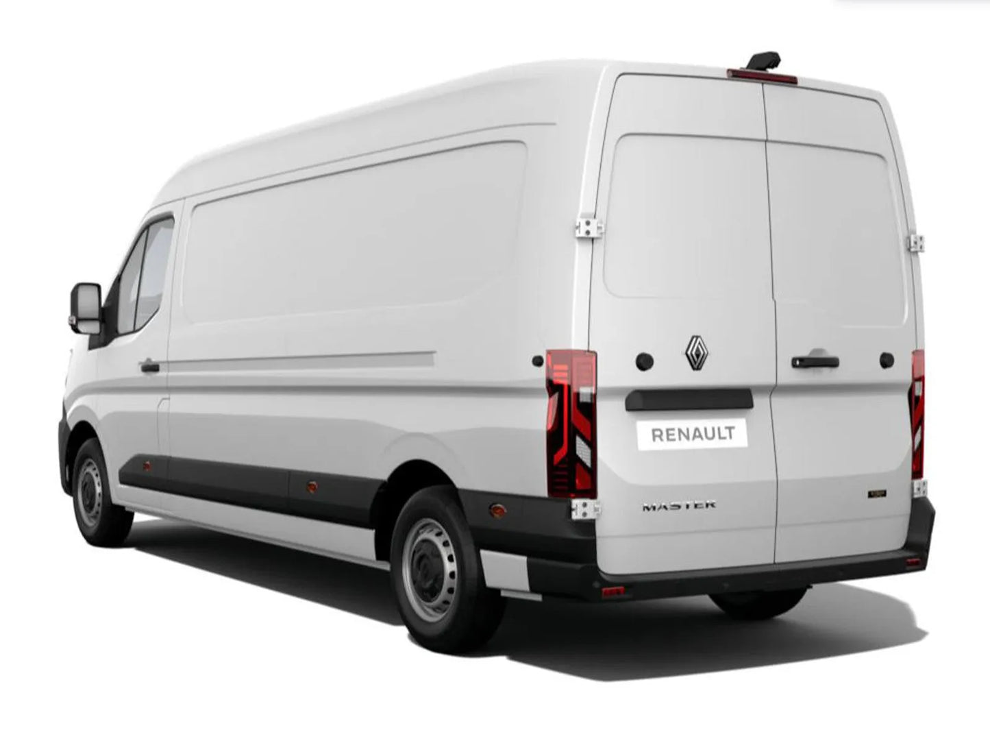 Fotografie automobilu Renault Master Extra na operativní leasing | Driveto.cz