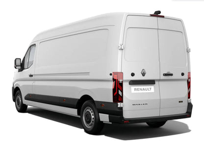 Fotografie automobilu Renault Master Extra na operativní leasing | Driveto.cz