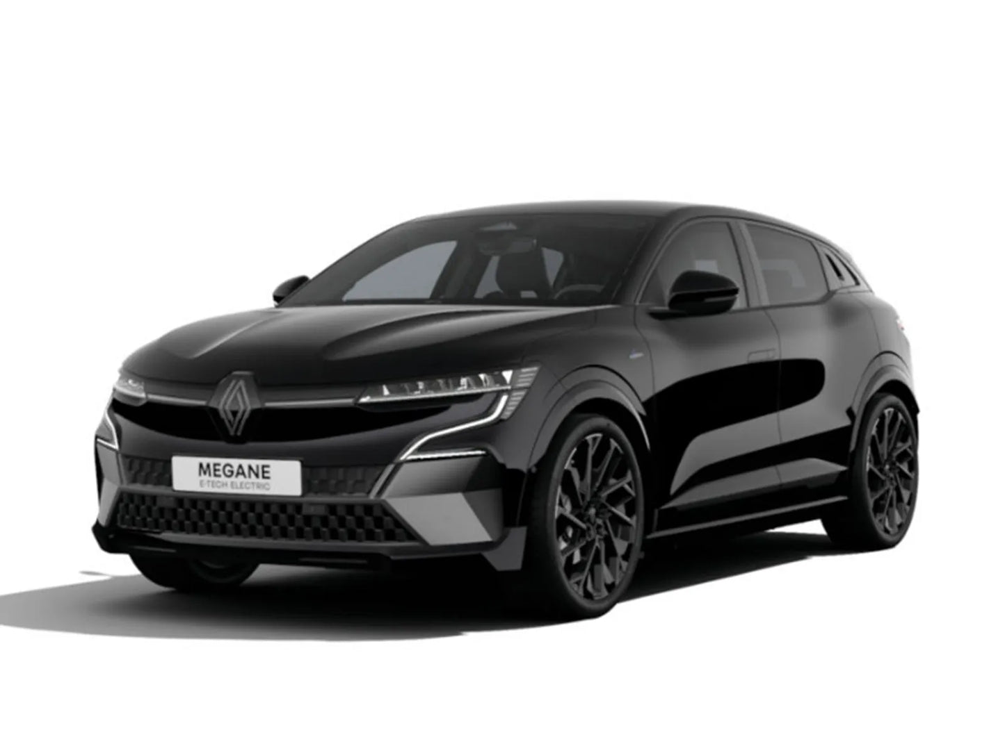 Fotografie automobilu Renault Mégane Esprit Alpine na operativní leasing | Driveto.cz