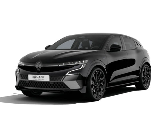 
                    Fotografie automobilu Renault Mégane Esprit Alpine na operativní leasing | Driveto.cz. Operativní leasing pro automobily Renault
                  