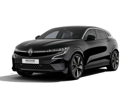 Fotografie automobilu Renault Mégane Techno na operativní leasing | Driveto.cz