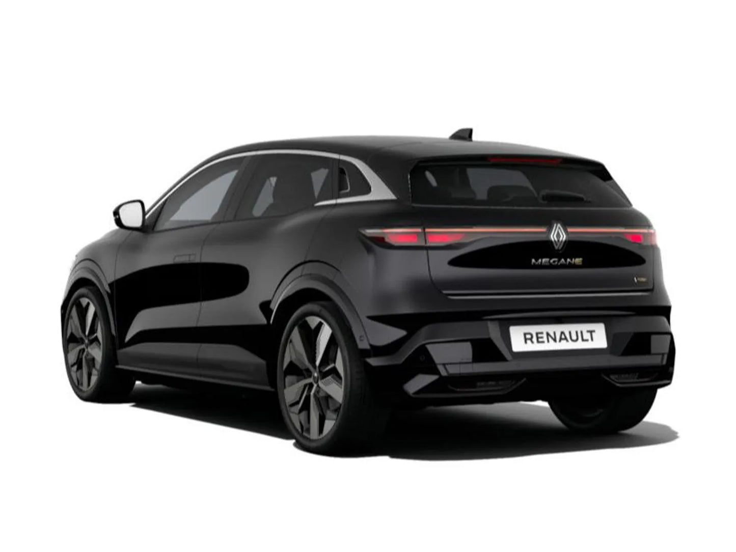 Fotografie automobilu Renault Mégane Techno na operativní leasing | Driveto.cz