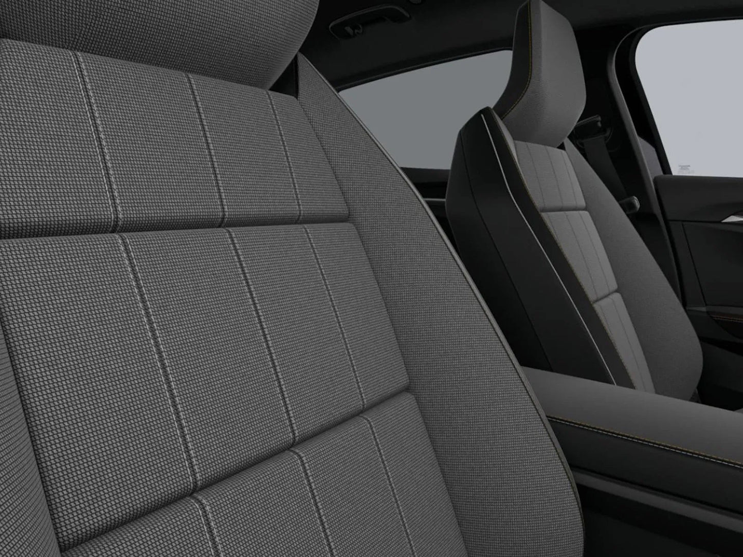 Fotografie automobilu Renault Mégane Techno na operativní leasing | Driveto.cz