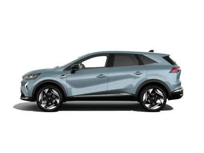 Fotografie automobilu Renault Symbioz Iconic na operativní leasing | Driveto.cz