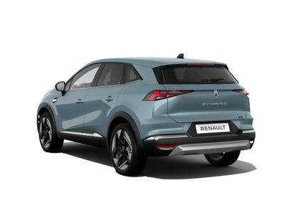 Fotografie automobilu Renault Symbioz Iconic na operativní leasing | Driveto.cz