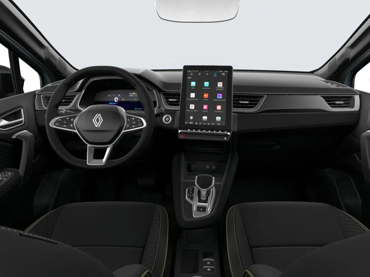 Fotografie automobilu Renault Symbioz Iconic na operativní leasing | Driveto.cz