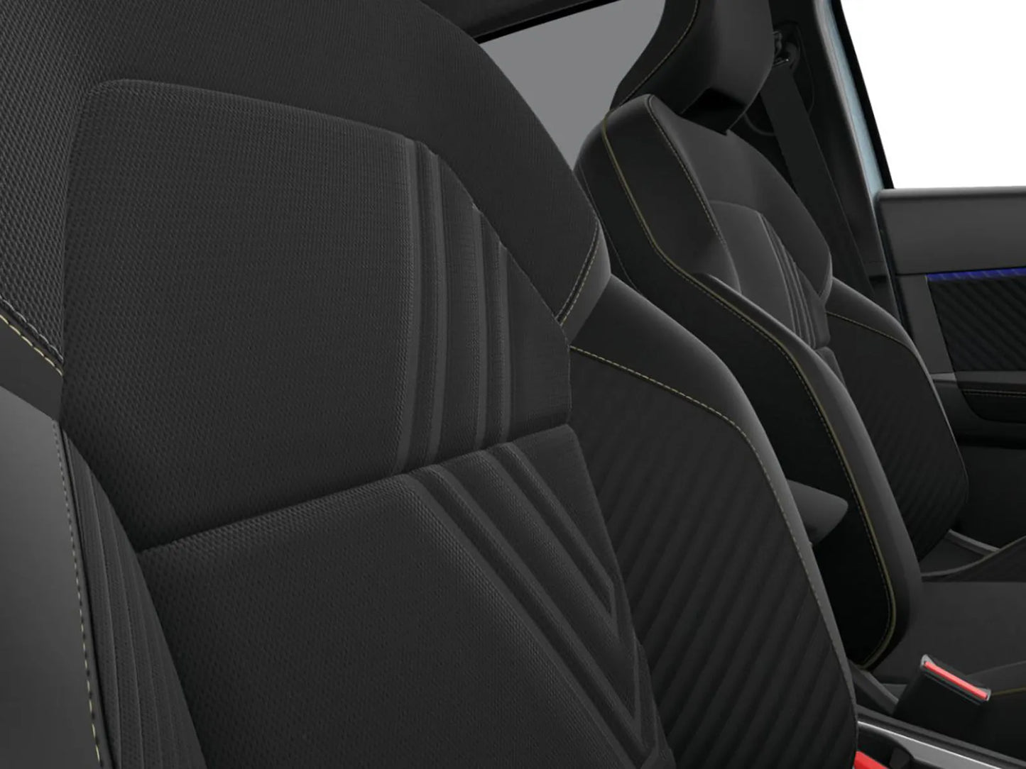 Fotografie automobilu Renault Symbioz Iconic na operativní leasing | Driveto.cz