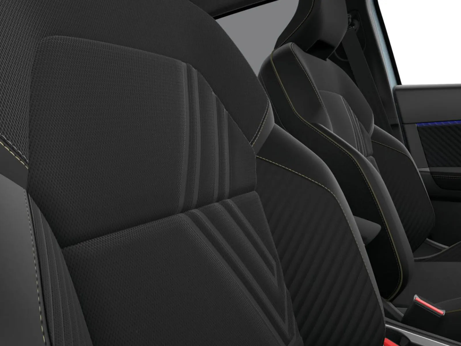 Fotografie automobilu Renault Symbioz Iconic na operativní leasing | Driveto.cz