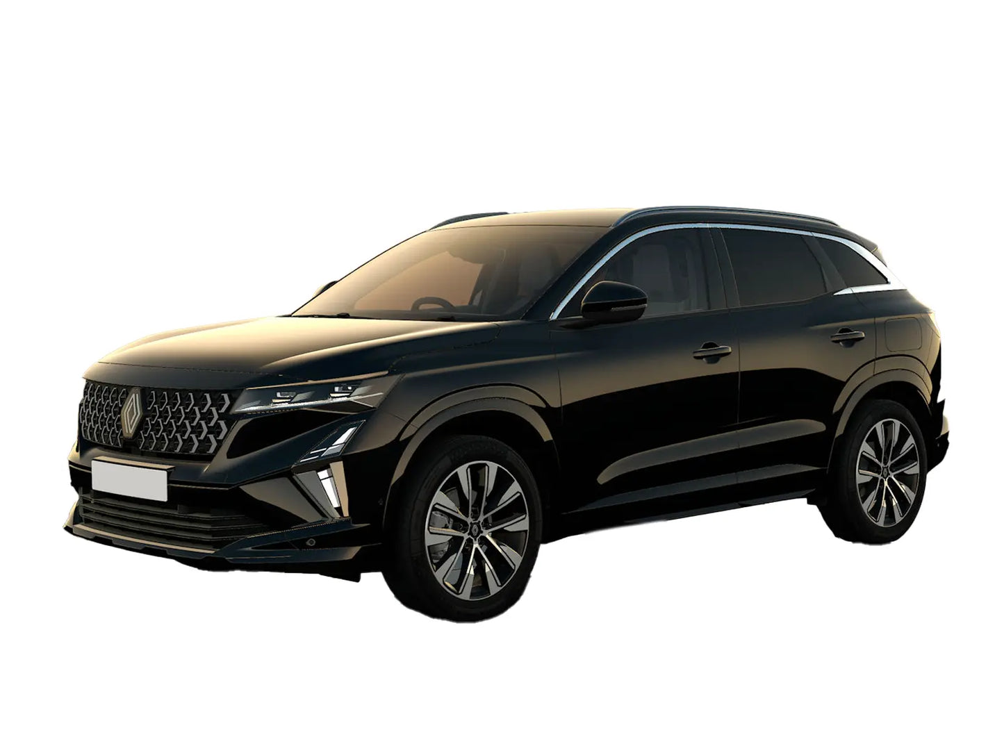 Fotografie automobilu Renault Austral Techno na operativní leasing | Driveto.cz