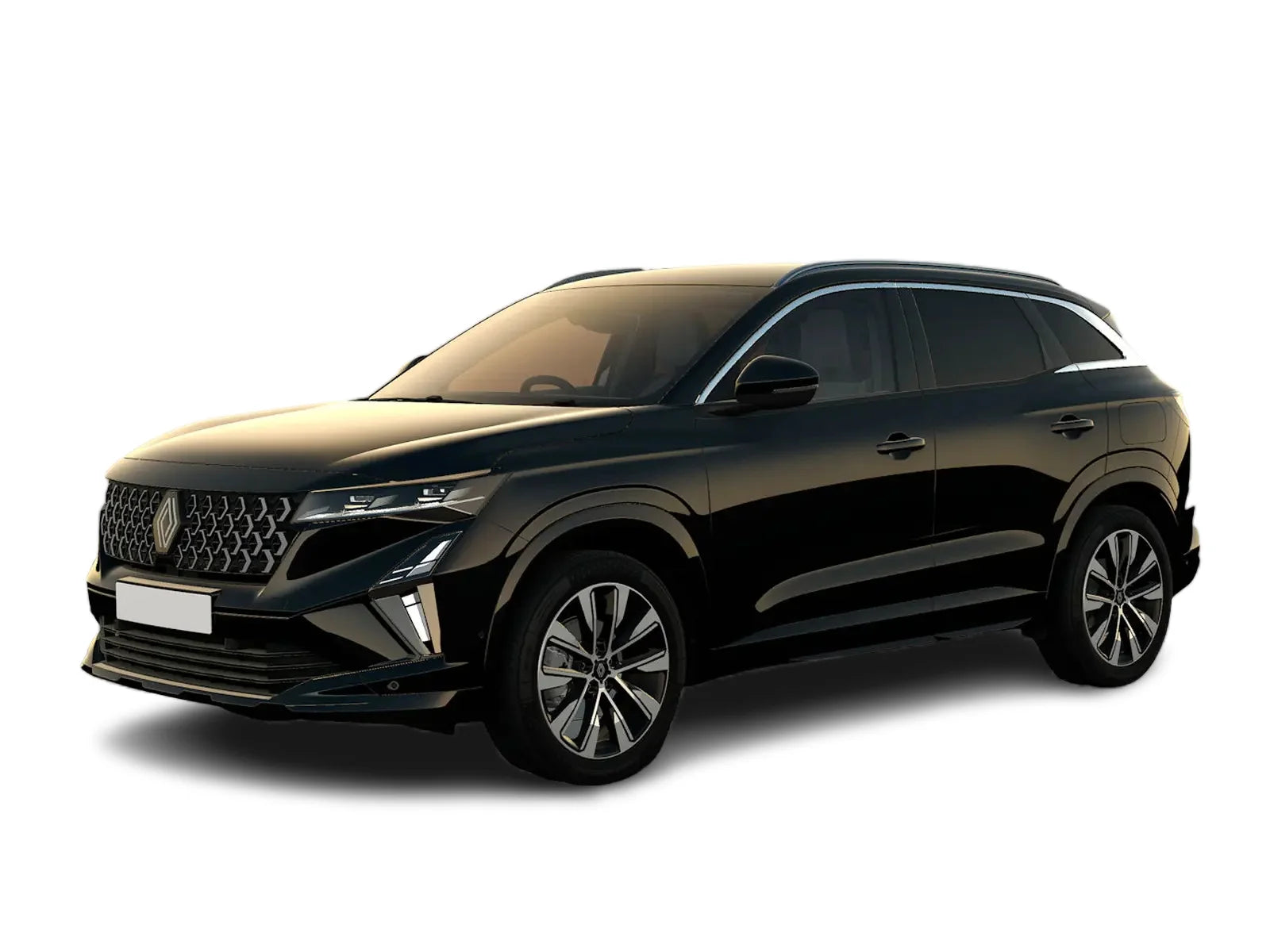 Fotografie automobilu Renault Austral Techno na operativní leasing | Driveto.cz