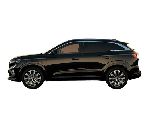 
                      Fotografie automobilu Renault Austral Techno na operativní leasing | Driveto.cz. Operativní leasing pro automobily Renault
                    