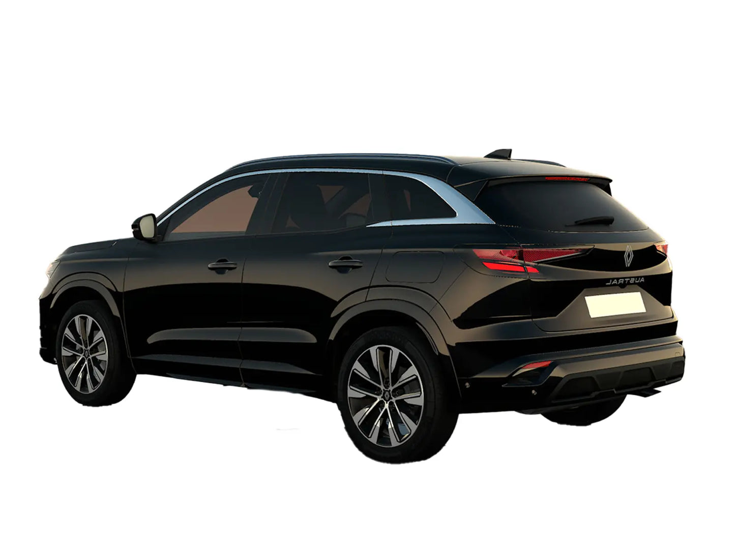 Fotografie automobilu Renault Austral Techno na operativní leasing | Driveto.cz