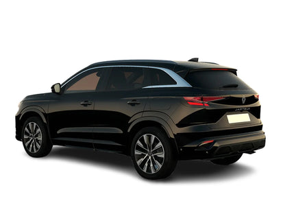 Fotografie automobilu Renault Austral Techno na operativní leasing | Driveto.cz