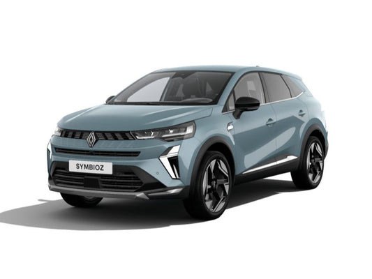 Renault Symbioz k pronájmu 1