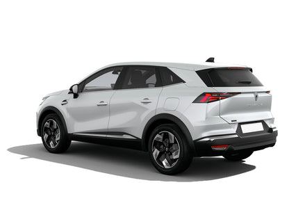 Fotografie automobilu Renault Symbioz Iconic na operativní leasing | Driveto.cz