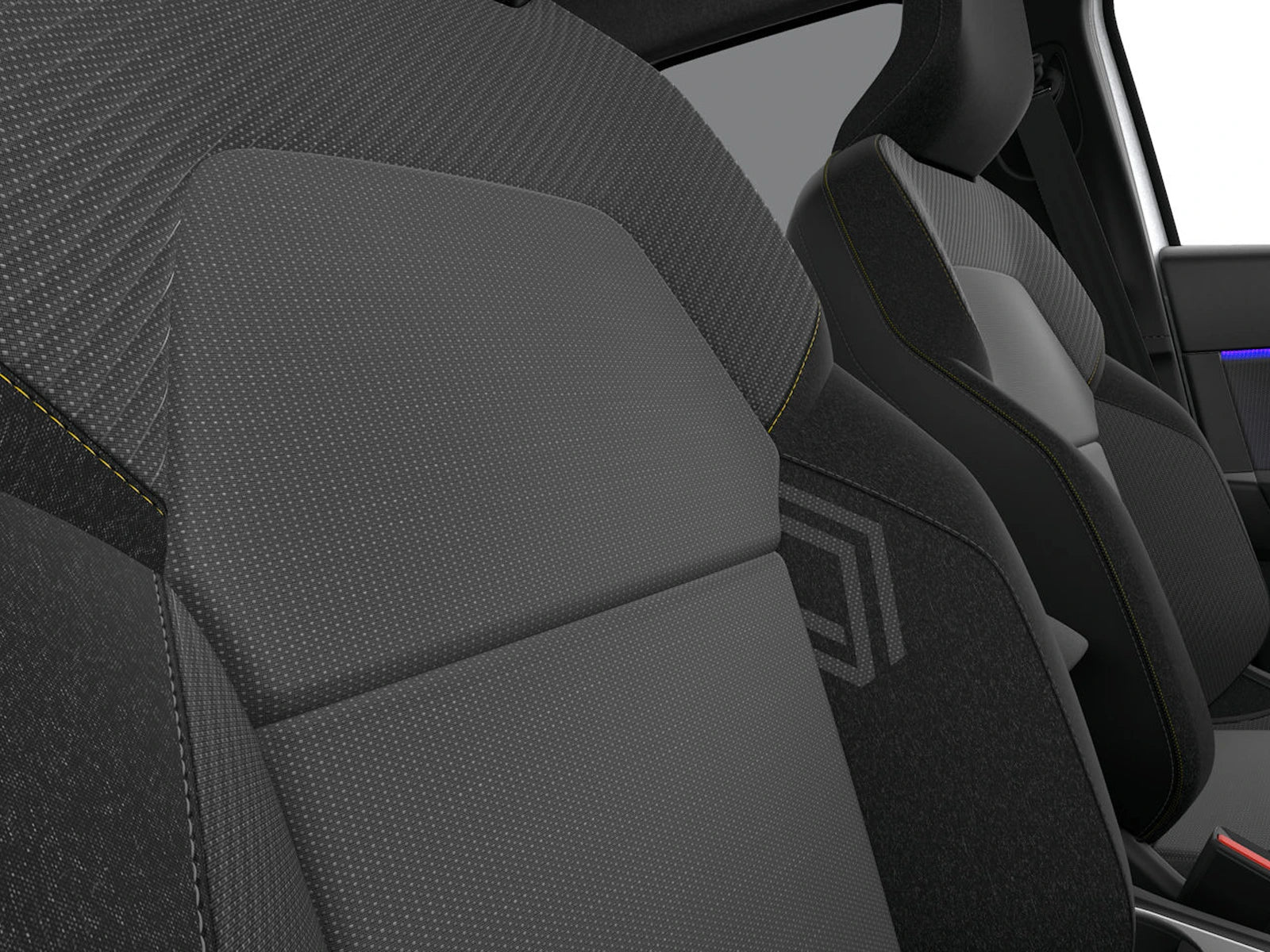 Fotografie automobilu Renault Symbioz Iconic na operativní leasing | Driveto.cz