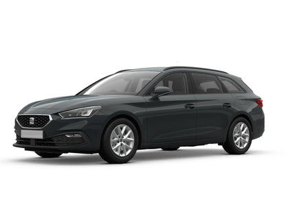 Fotografie automobilu Seat Leon Style na operativní leasing | Driveto.cz