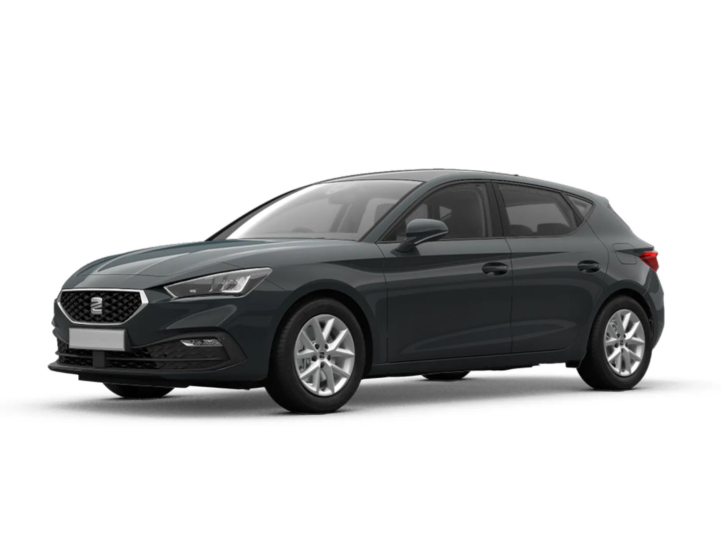 Fotografie automobilu Seat Leon Style na operativní leasing | Driveto.cz