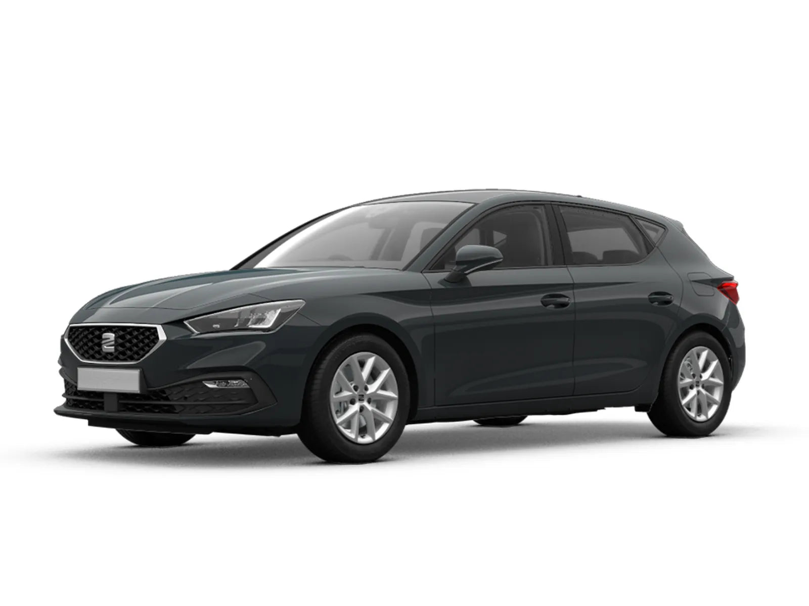 Fotografie automobilu Seat Leon Style na operativní leasing | Driveto.cz