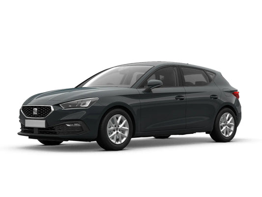 
                    Fotografie automobilu Seat Leon Style na operativní leasing | Driveto.cz. Operativní leasing pro automobily Seat
                  