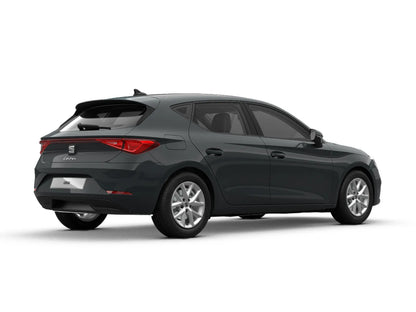 Fotografie automobilu Seat Leon Style na operativní leasing | Driveto.cz