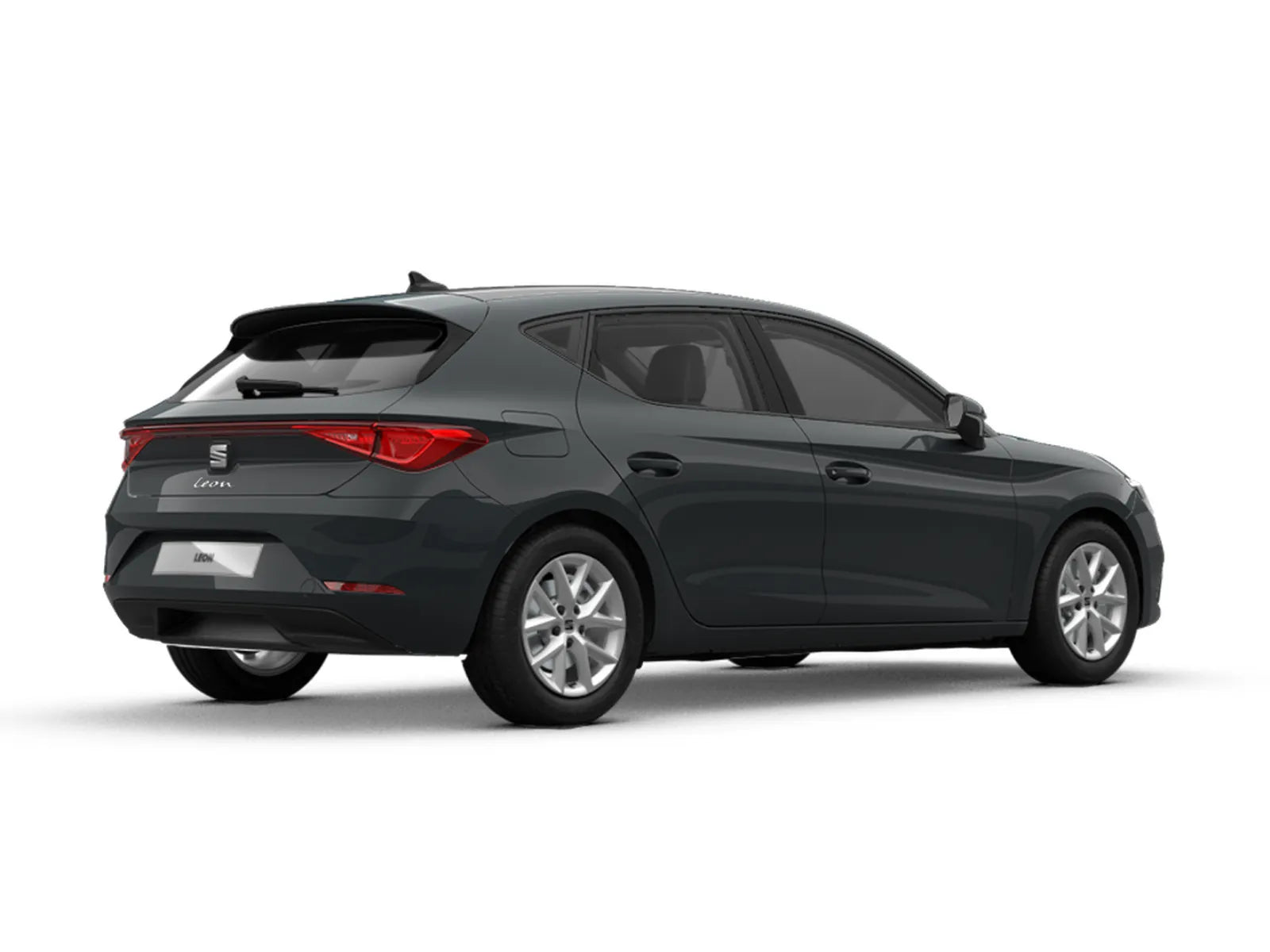 Fotografie automobilu Seat Leon Style na operativní leasing | Driveto.cz