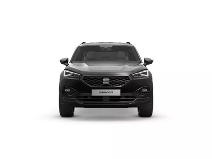 Fotografie automobilu Seat Tarraco FR na operativní leasing | Driveto.cz