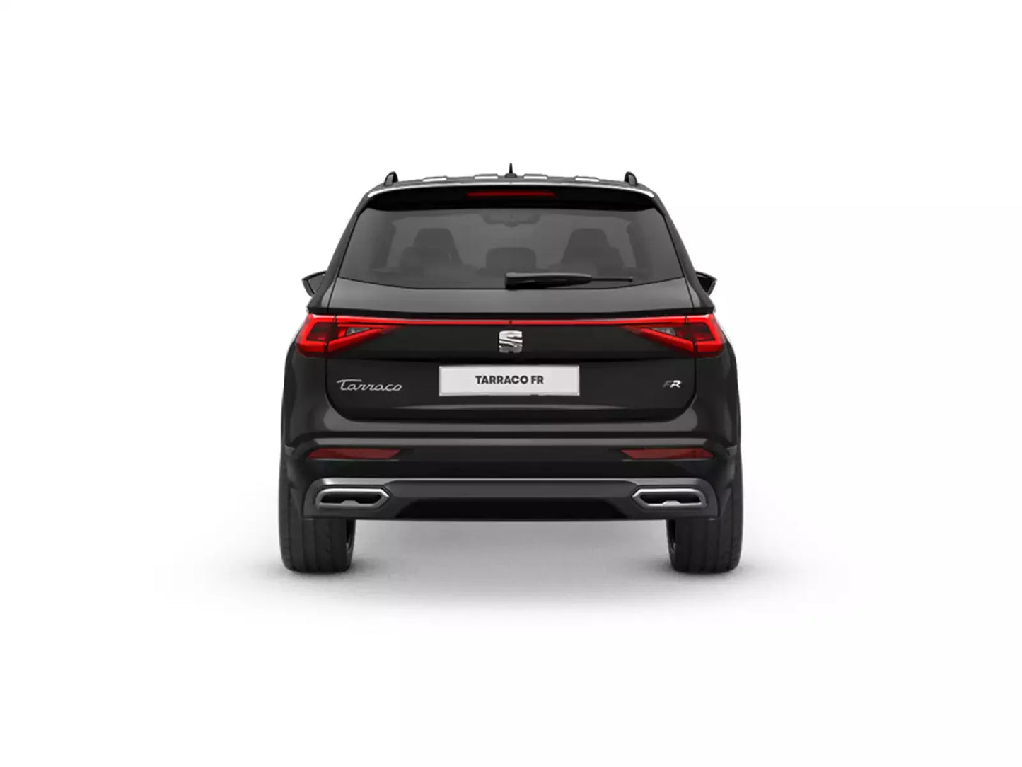 Fotografie automobilu Seat Tarraco FR na operativní leasing | Driveto.cz