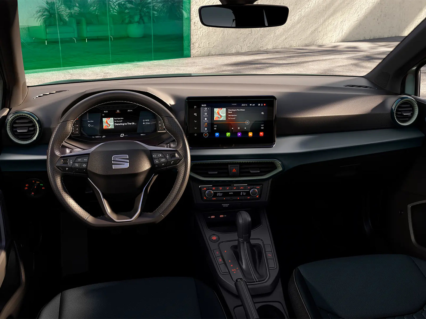 Seat Arona Style 1.0 TSI 70 kW Natural 95 Manuální převodovka