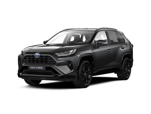 
                    Fotografie automobilu Toyota RAV4 Selection na operativní leasing | Driveto.cz. Operativní leasing pro automobily Toyota
                  
