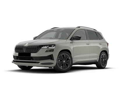 Fotografie automobilu Škoda Karoq Sportline na operativní leasing | Driveto.cz