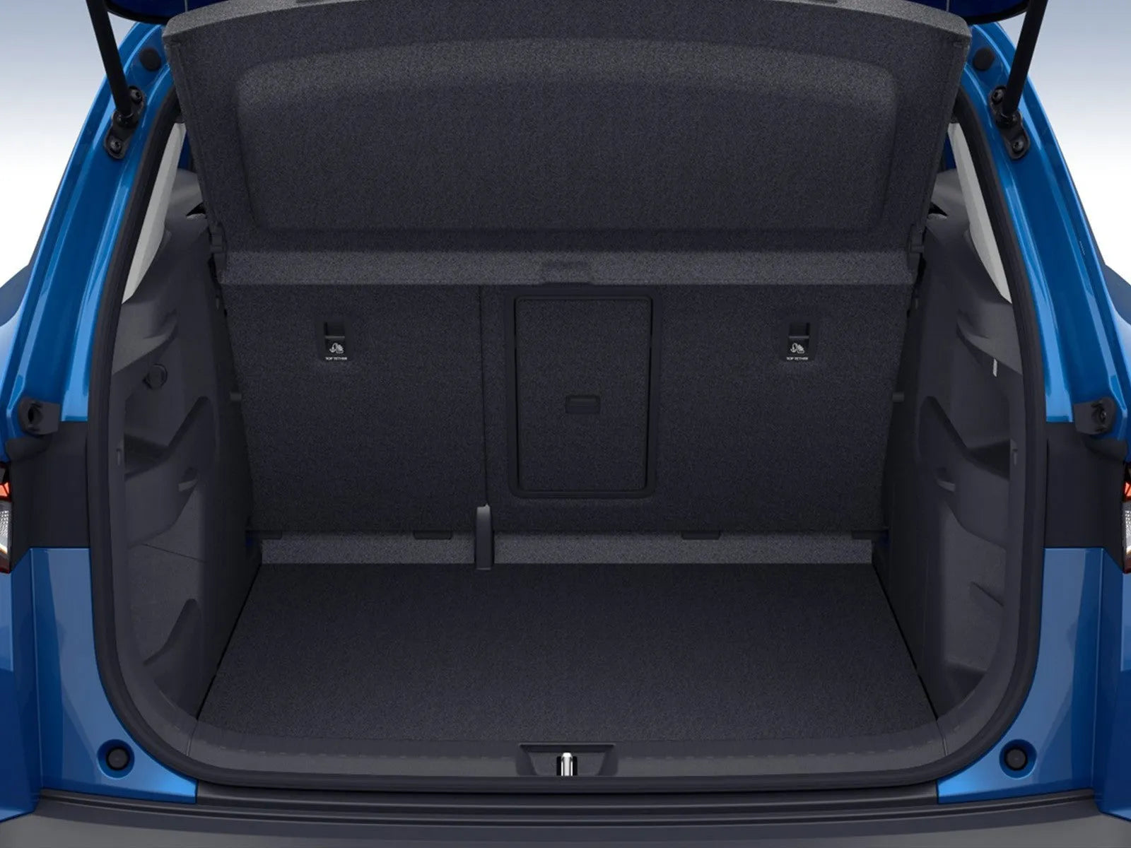 Fotografie automobilu Škoda Elroq Selection 60 na operativní leasing | Driveto.cz