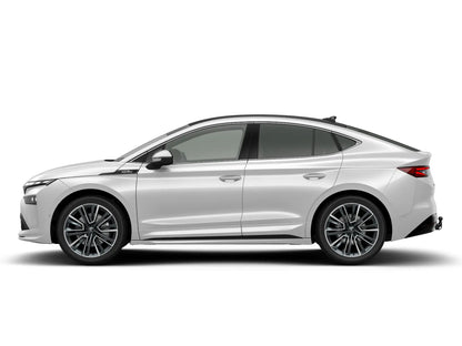 Fotografie automobilu Škoda Enyaq Coupe L&K 85x na operativní leasing | Driveto.cz