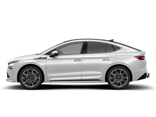 
                      Fotografie automobilu Škoda Enyaq Coupe L&K 85x na operativní leasing | Driveto.cz. Operativní leasing pro automobily Škoda
                    