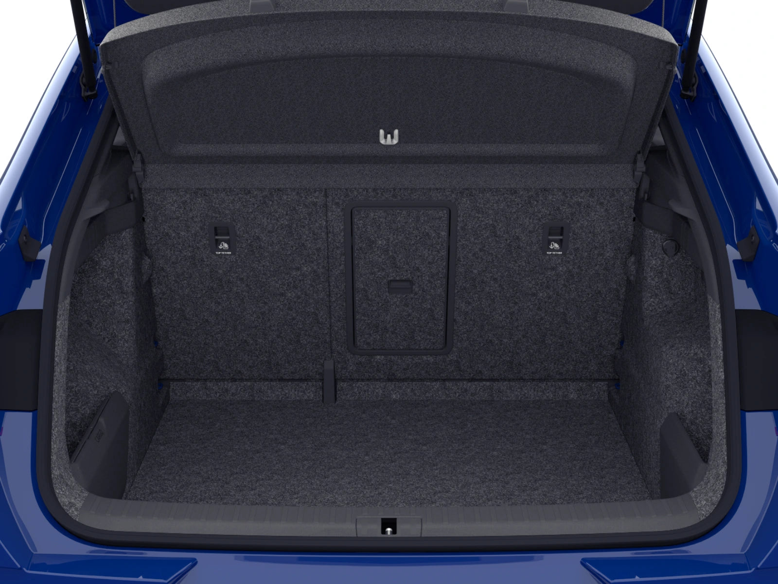 Fotografie automobilu Škoda Enyaq Coupe RS k pronájmu