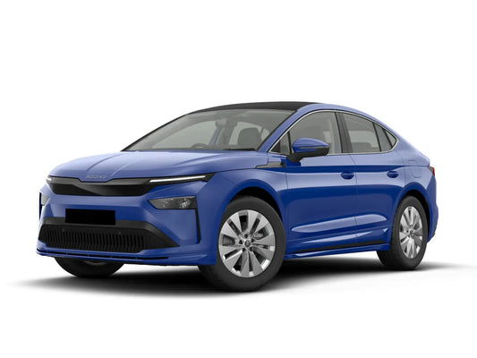 
                    Fotografie automobilu Škoda Enyaq Coupe Selection 85 na operativní leasing | Driveto.cz. Operativní leasing pro automobily Škoda
                  