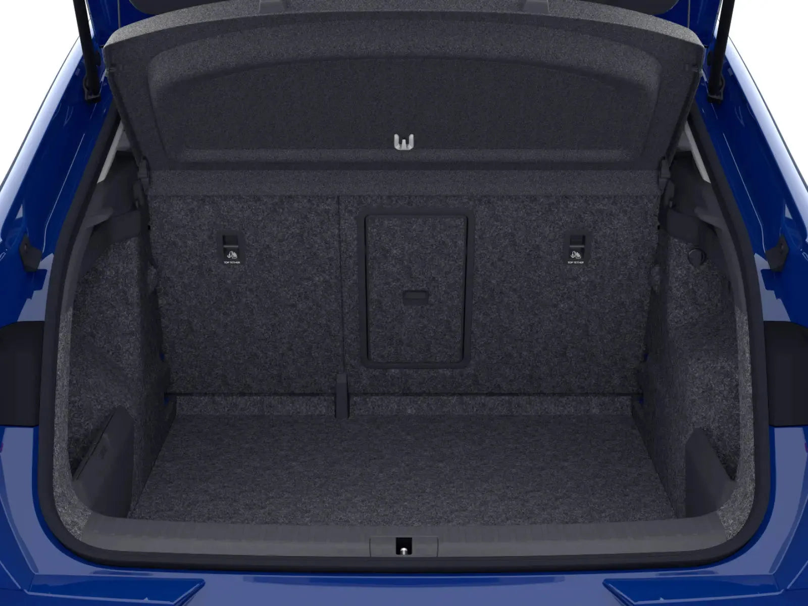 Fotografie automobilu Škoda Enyaq Coupe Selection 85 na operativní leasing | Driveto.cz