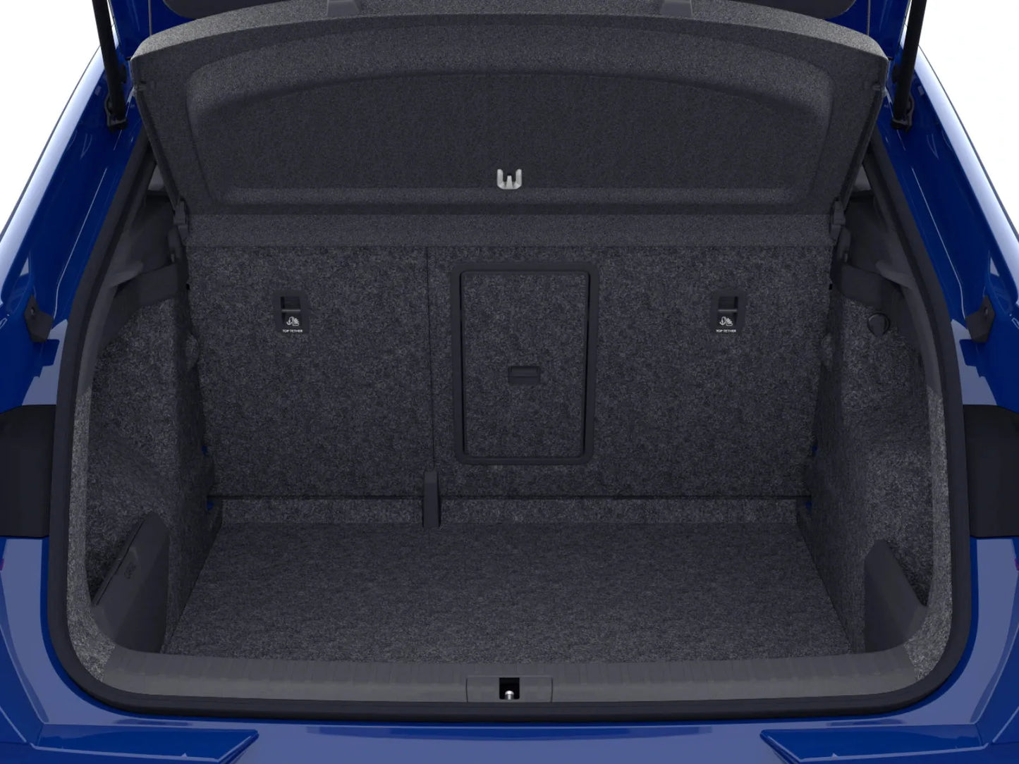 Fotografie automobilu Škoda Enyaq Coupe Sportline na operativní leasing | Driveto.cz