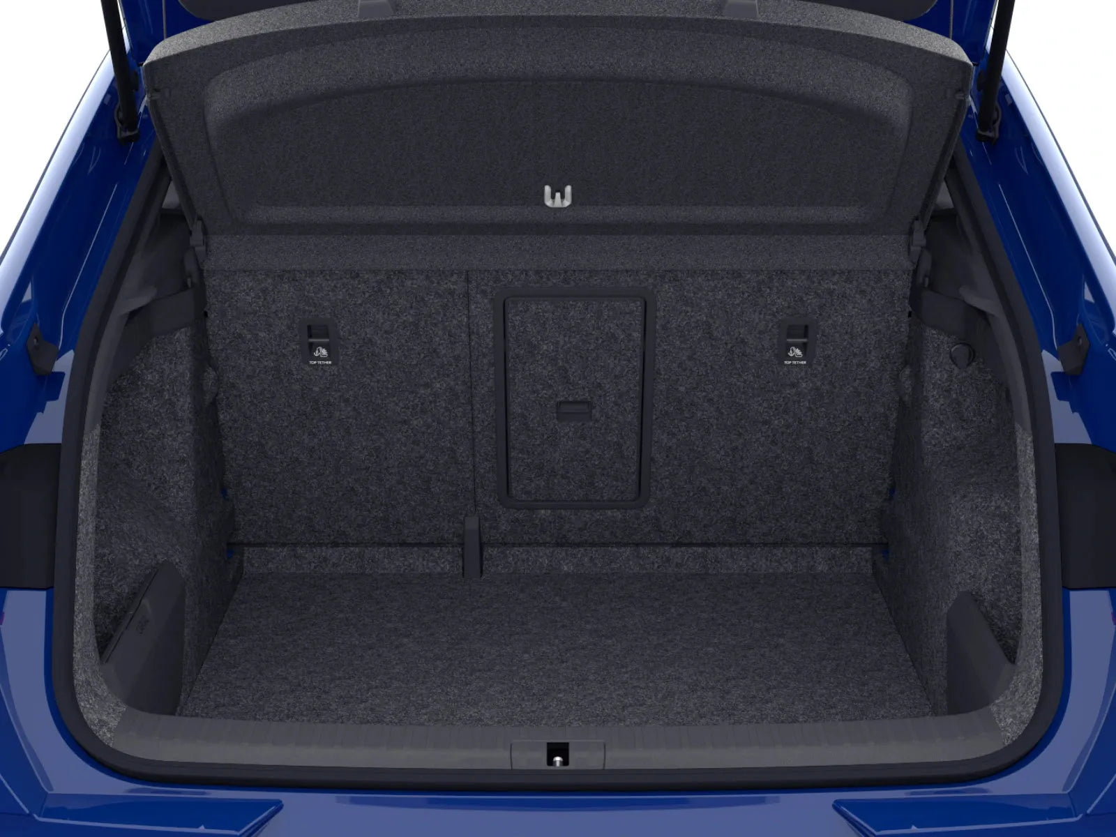 Fotografie automobilu Škoda Enyaq Coupe Sportline na operativní leasing | Driveto.cz