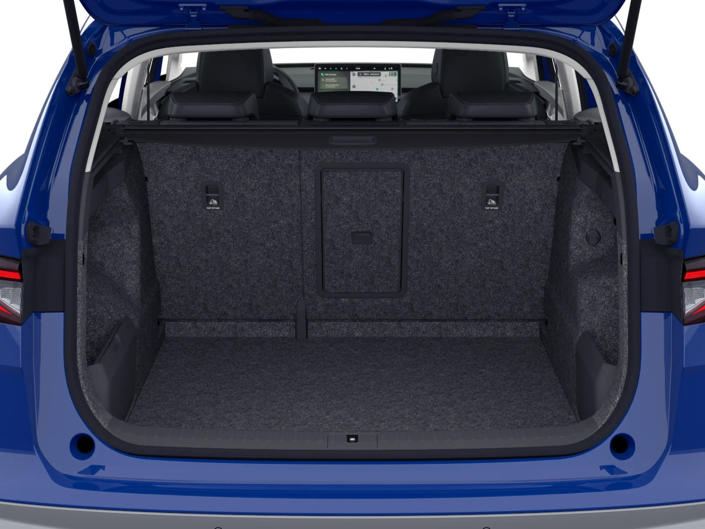 Fotografie automobilu Škoda Enyaq Selection 60 na operativní leasing | Driveto.cz