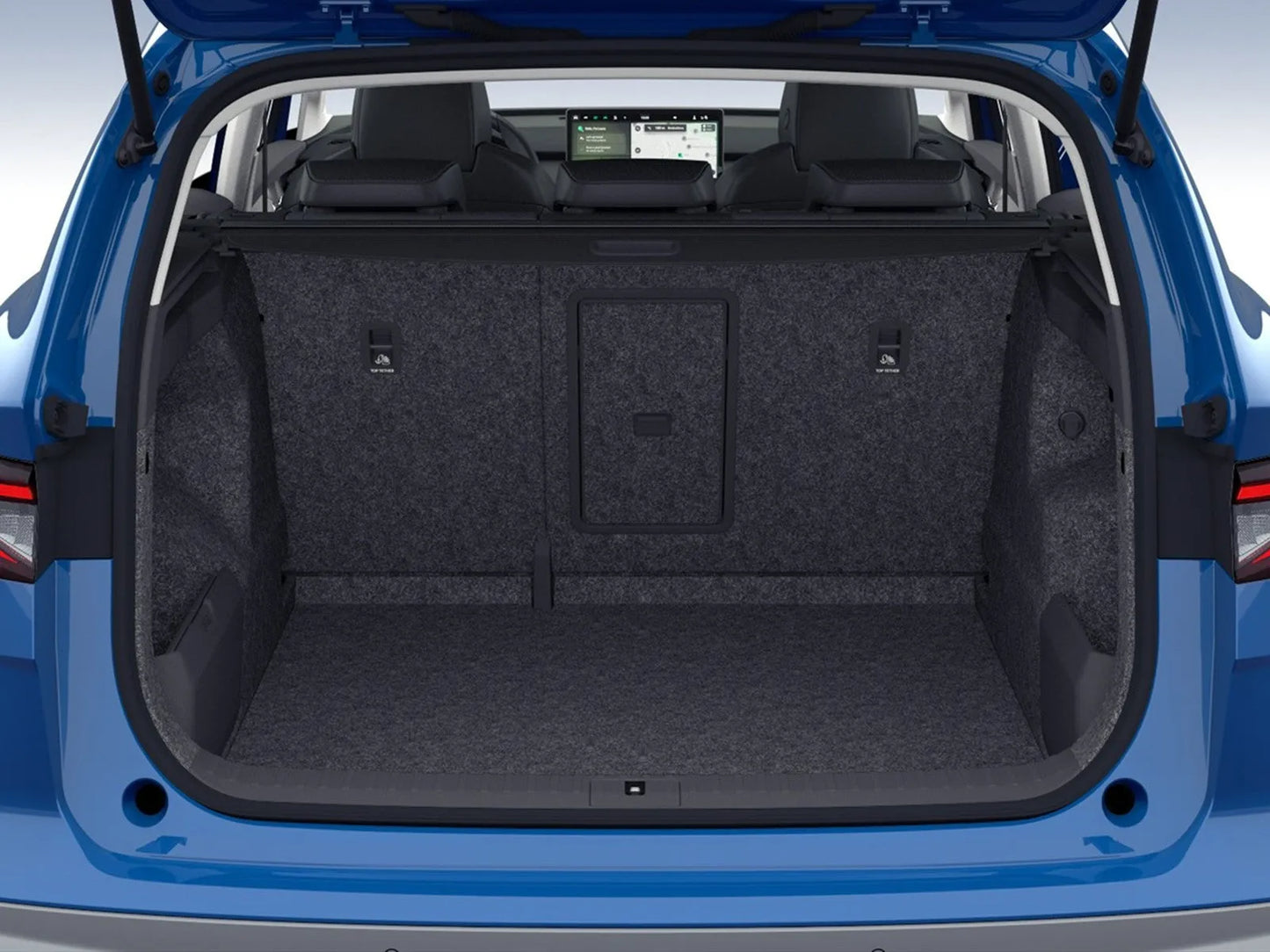 Fotografie automobilu Škoda Enyaq Selection 85 na operativní leasing | Driveto.cz