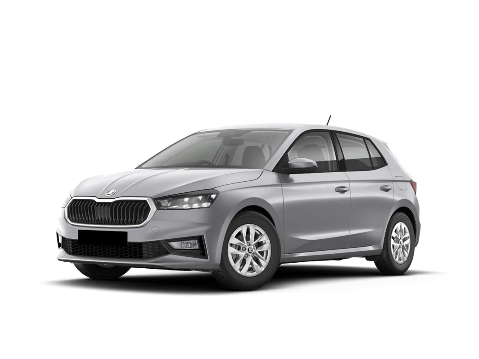 Fotografie automobilu Škoda Fabia 130 Let na operativní leasing | Driveto.cz