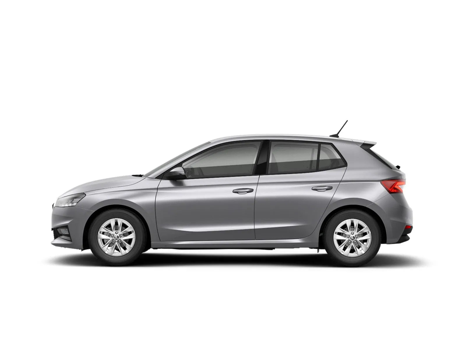 Fotografie automobilu Škoda Fabia 130 Let na operativní leasing | Driveto.cz