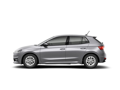 Fotografie automobilu Škoda Fabia 130 Let na operativní leasing | Driveto.cz