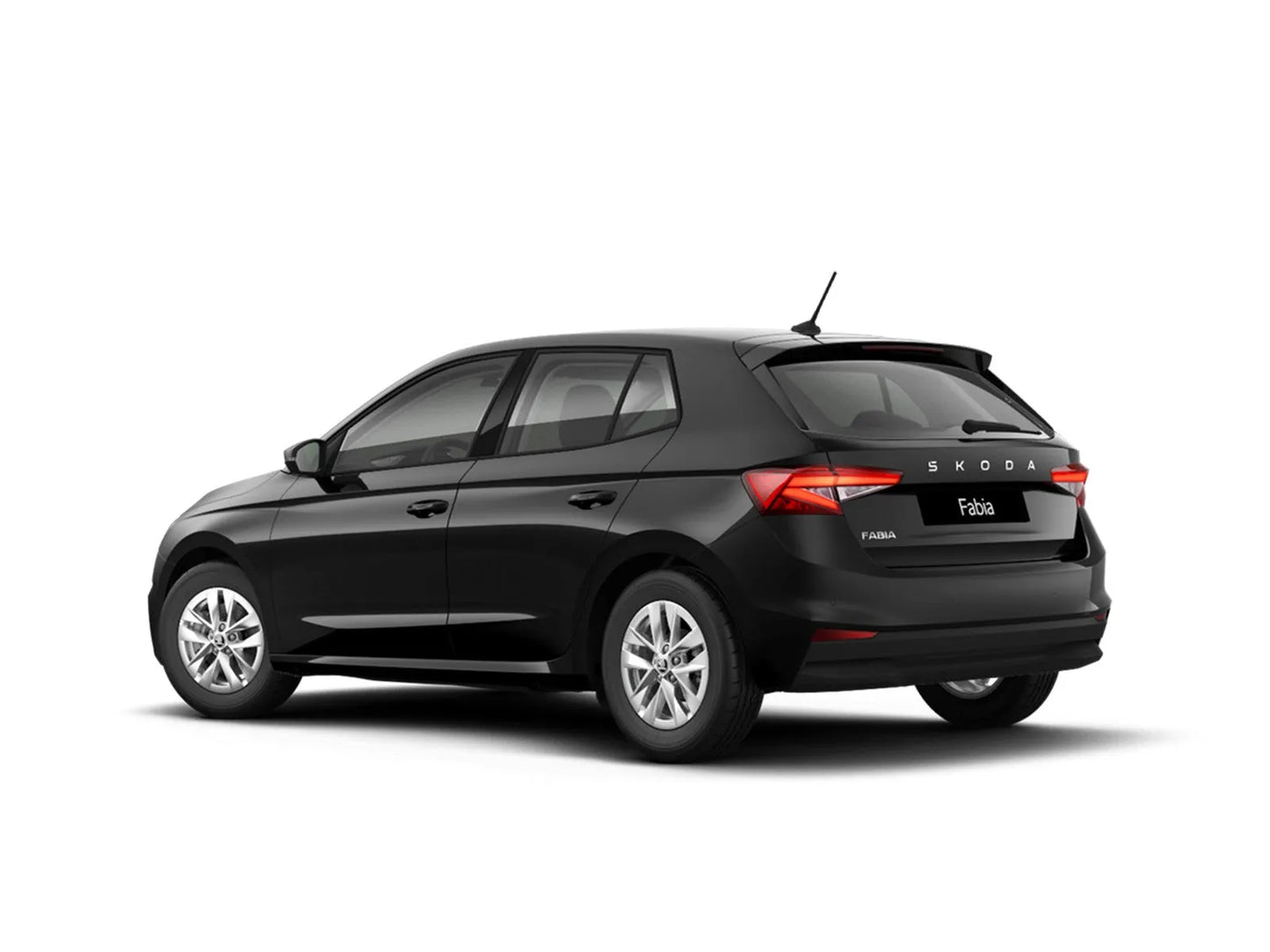 Fotografie automobilu Škoda Fabia 130 Let na operativní leasing | Driveto.cz