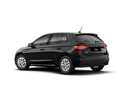 Fotografie automobilu Škoda Fabia 130 Let na operativní leasing | Driveto.cz