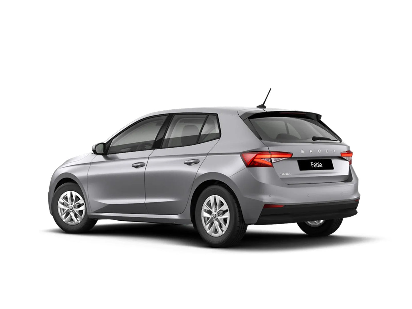 Fotografie automobilu Škoda Fabia 130 Let na operativní leasing | Driveto.cz