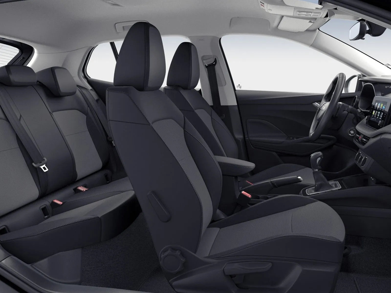 Fotografie automobilu Škoda Fabia 130 Let na operativní leasing | Driveto.cz