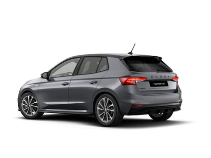 Fotografie automobilu Škoda Fabia Monte Carlo na operativní leasing | Driveto.cz